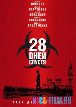 28 дней спустя (2002)