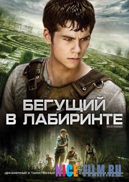 Бегущий в лабиринте (2014)