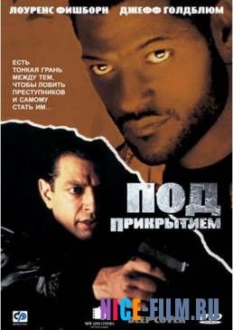 Под прикрытием (1992)