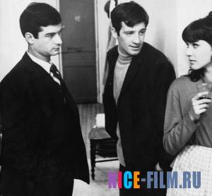 Женщина есть женщина (1961)