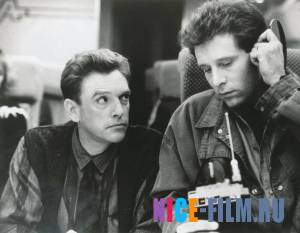 Крепкий орешек 2 (1990)