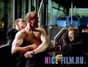 Перевозчик (2002)